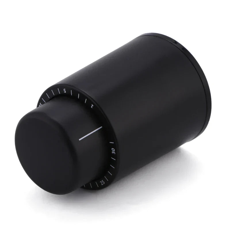 Premium Wine Saver Stopper with Date Tracker