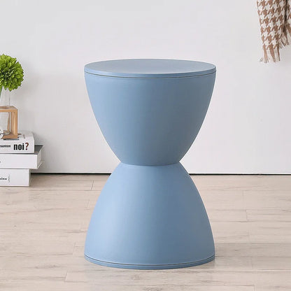 Compact Modern Side Table