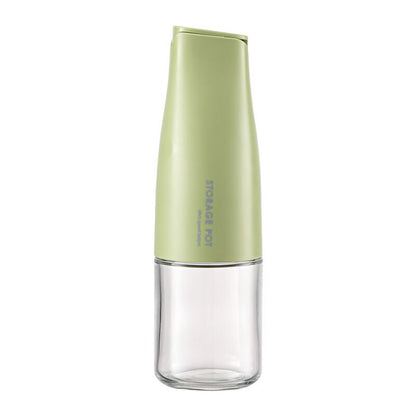 Easy Pour Automatic Oil Dispenser Bottle - Luxicro