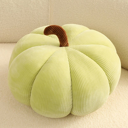 Warm Autumn Halloween Accent Pillows
