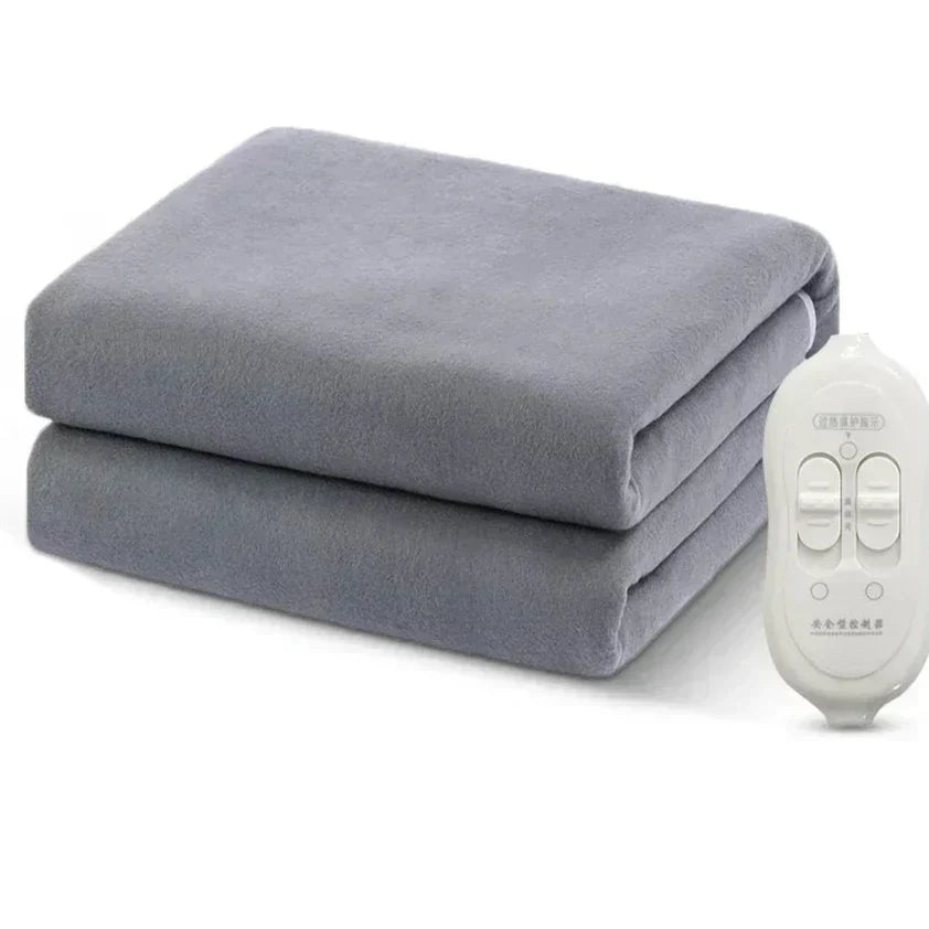 Warm Electric Blanket with Digital Temperature Control