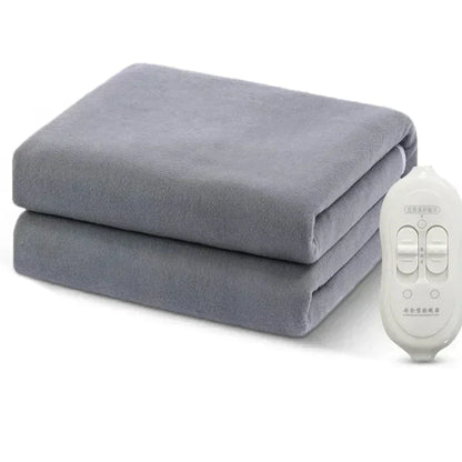 Warm Electric Blanket with Digital Temperature Control