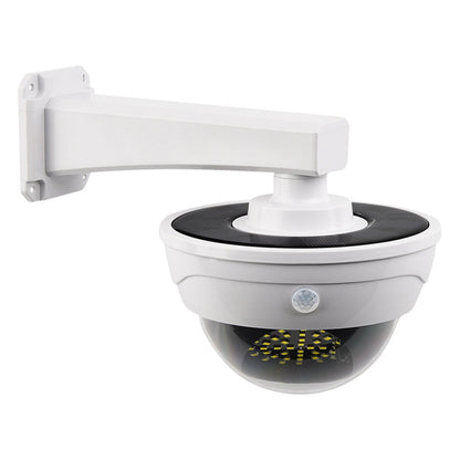 Durable Waterproof Solar Fake CCTV Camera