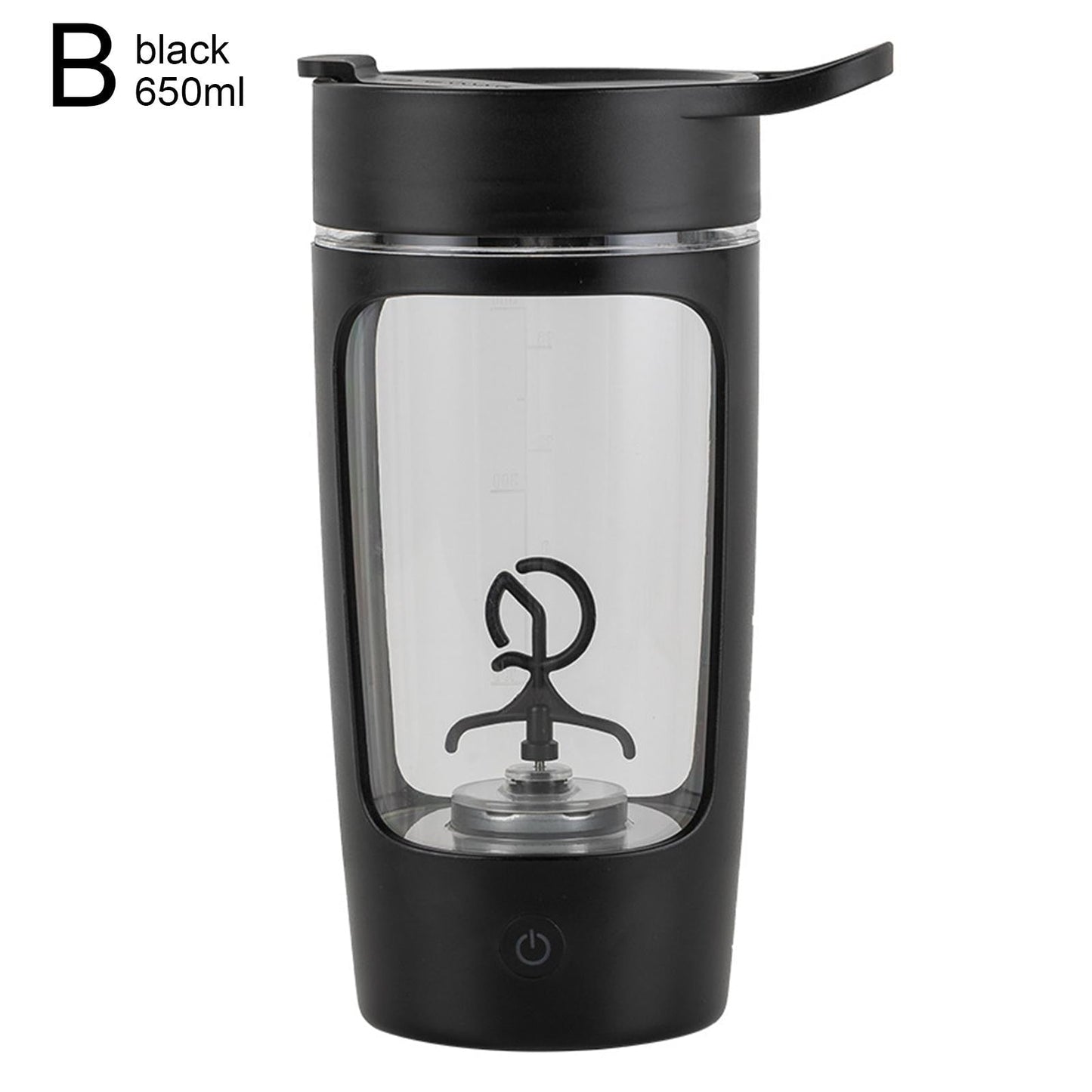 Compact High Speed Electric Blender Mixer