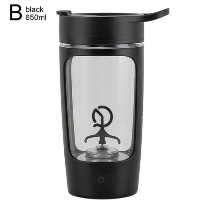Compact High Speed Electric Blender Mixer