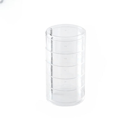 360 Spin Jewelry Storage Case