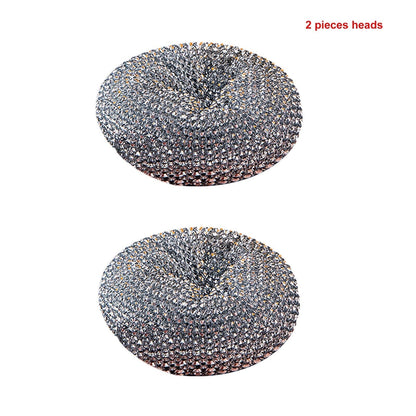 Colorful Silicone Dish Scrubber
