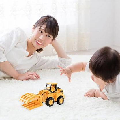 Fun Kids Interactive Toy Car Set