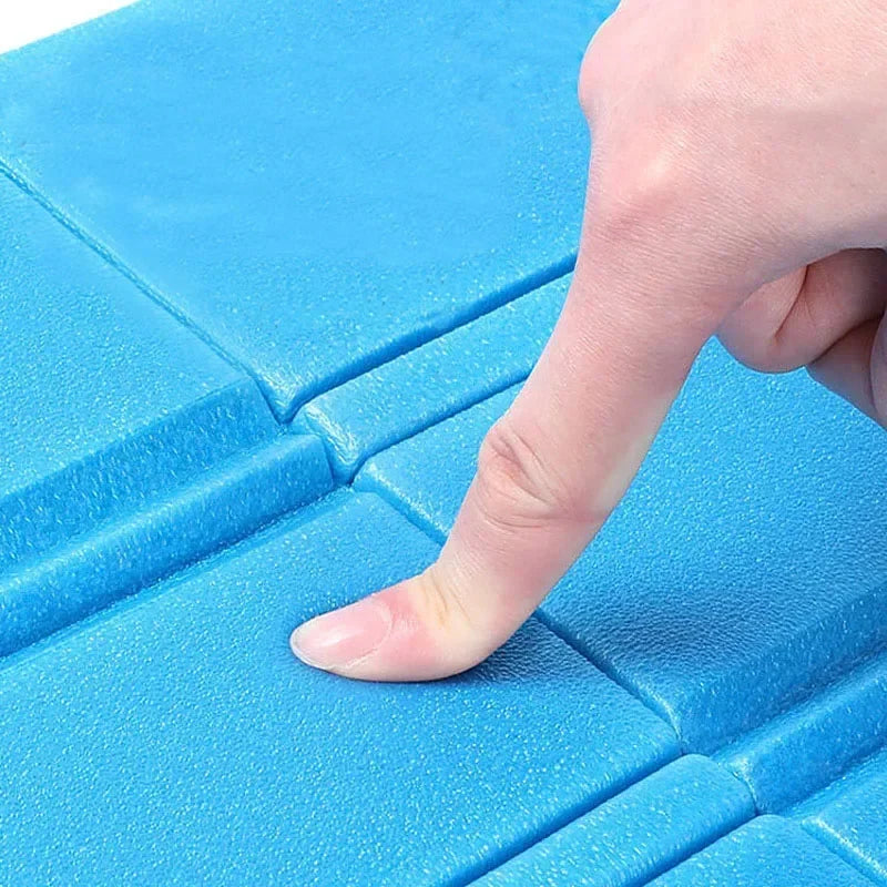 Compact Travel Sleeping Mat
