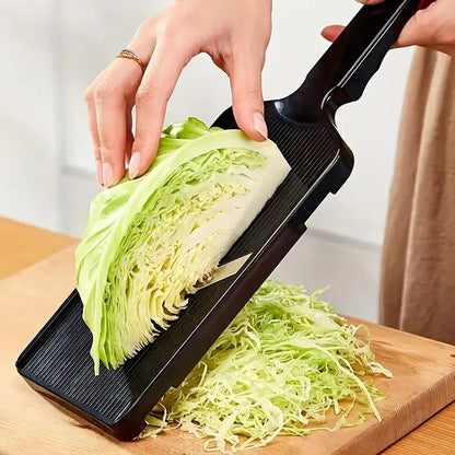 Quick Veg Food Chopper Sharp Stainless Cutter - Luxicro