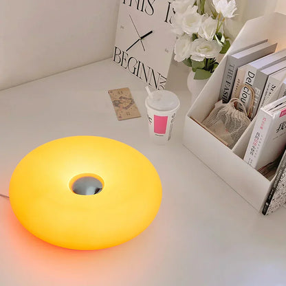 Bright Adjustable Desk Light with Dimmer and Remote