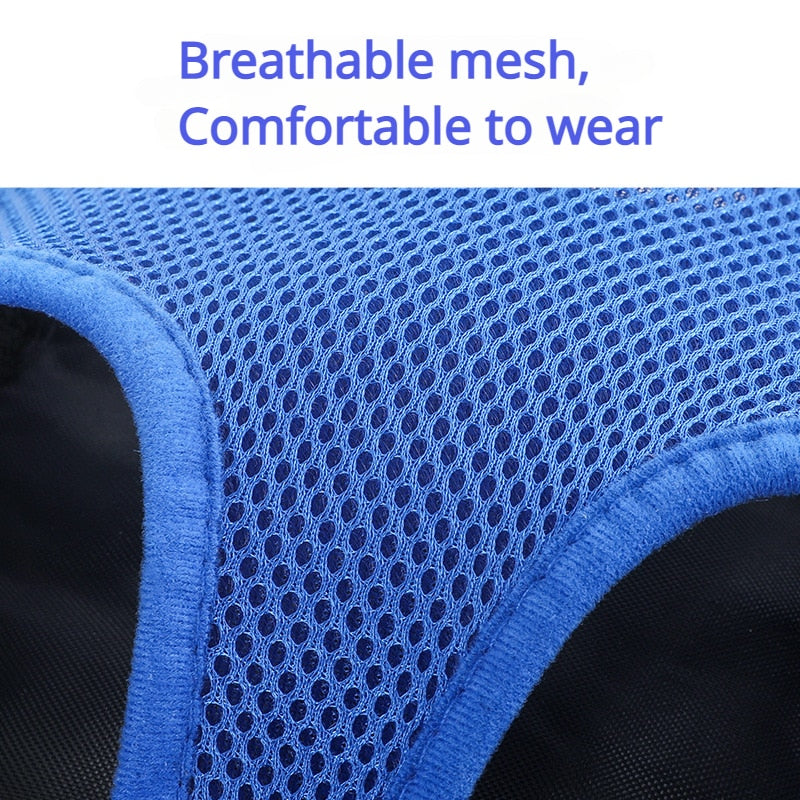 Breathable Pet Carrier Hiking Backpack