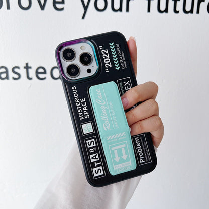 Strong Durable iPhone Phone Cover
