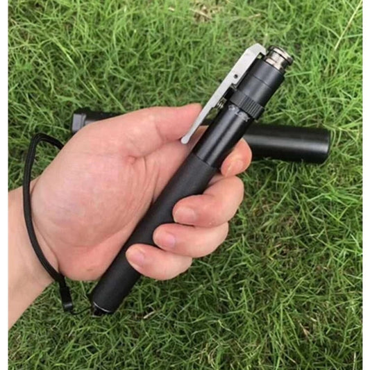 Compact Self Defense Extendable Stick - Luxicro