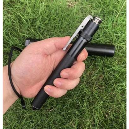 Heavy Duty Adjustable Hiking Staff - Luxicro