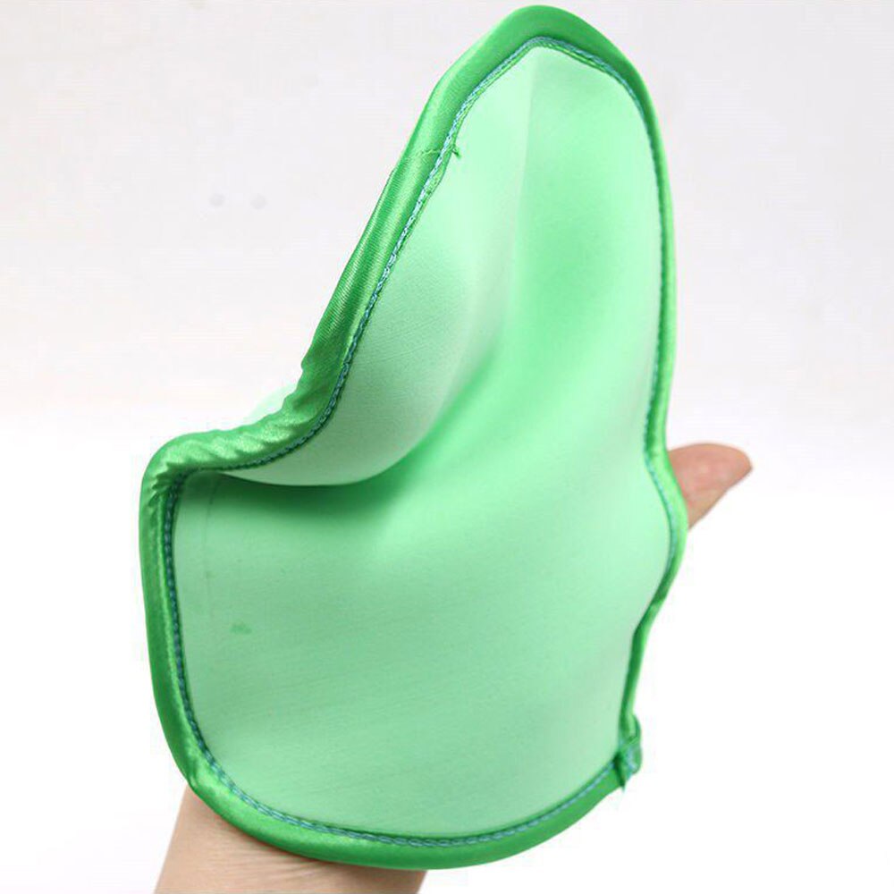 Soft Exfoliating Hand Gloves for Sensitive Skin