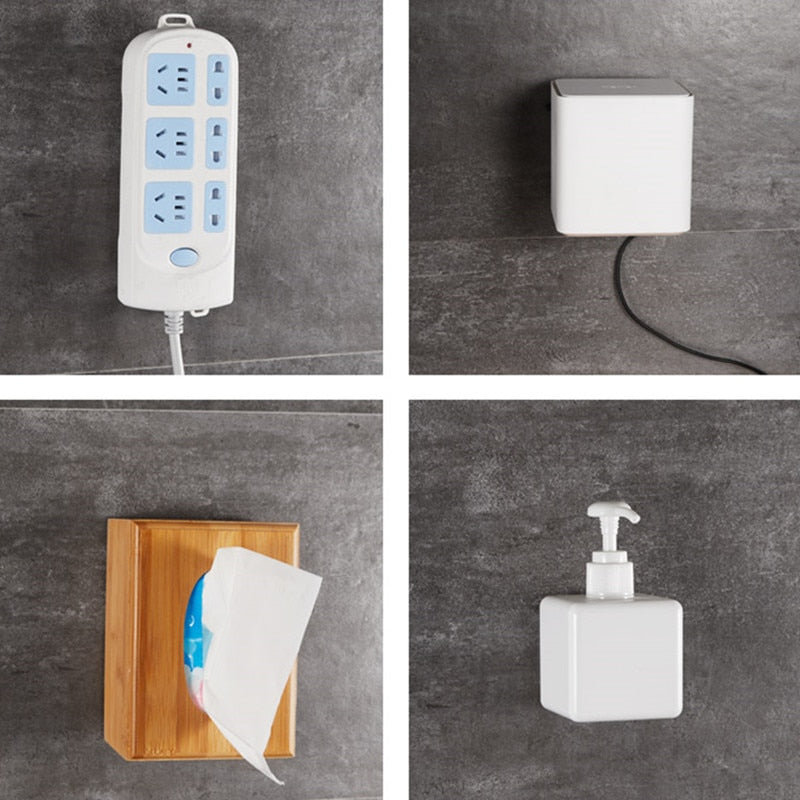 Heavy Duty Easy Hang Wall Mount Hook