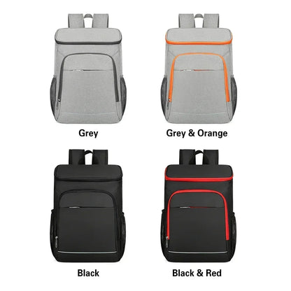Durable Water Resistant Outdoor Backpack 30L