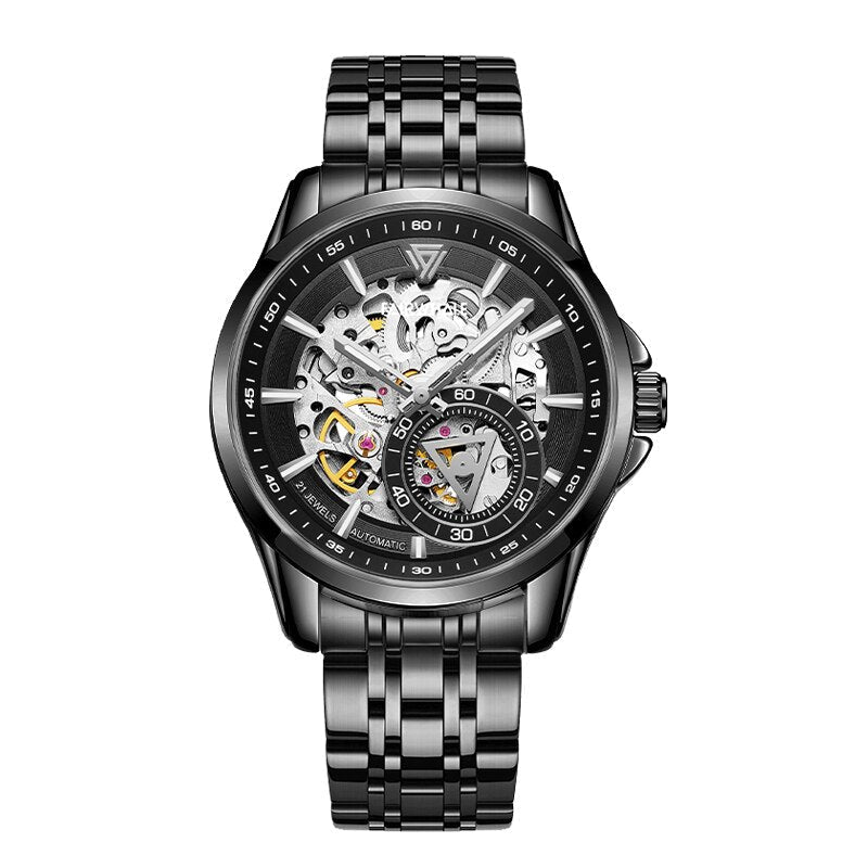 Accurate Quartz Premium Mens Watch