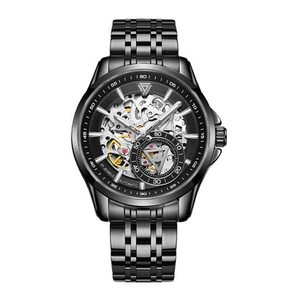 Accurate Quartz Premium Mens Watch