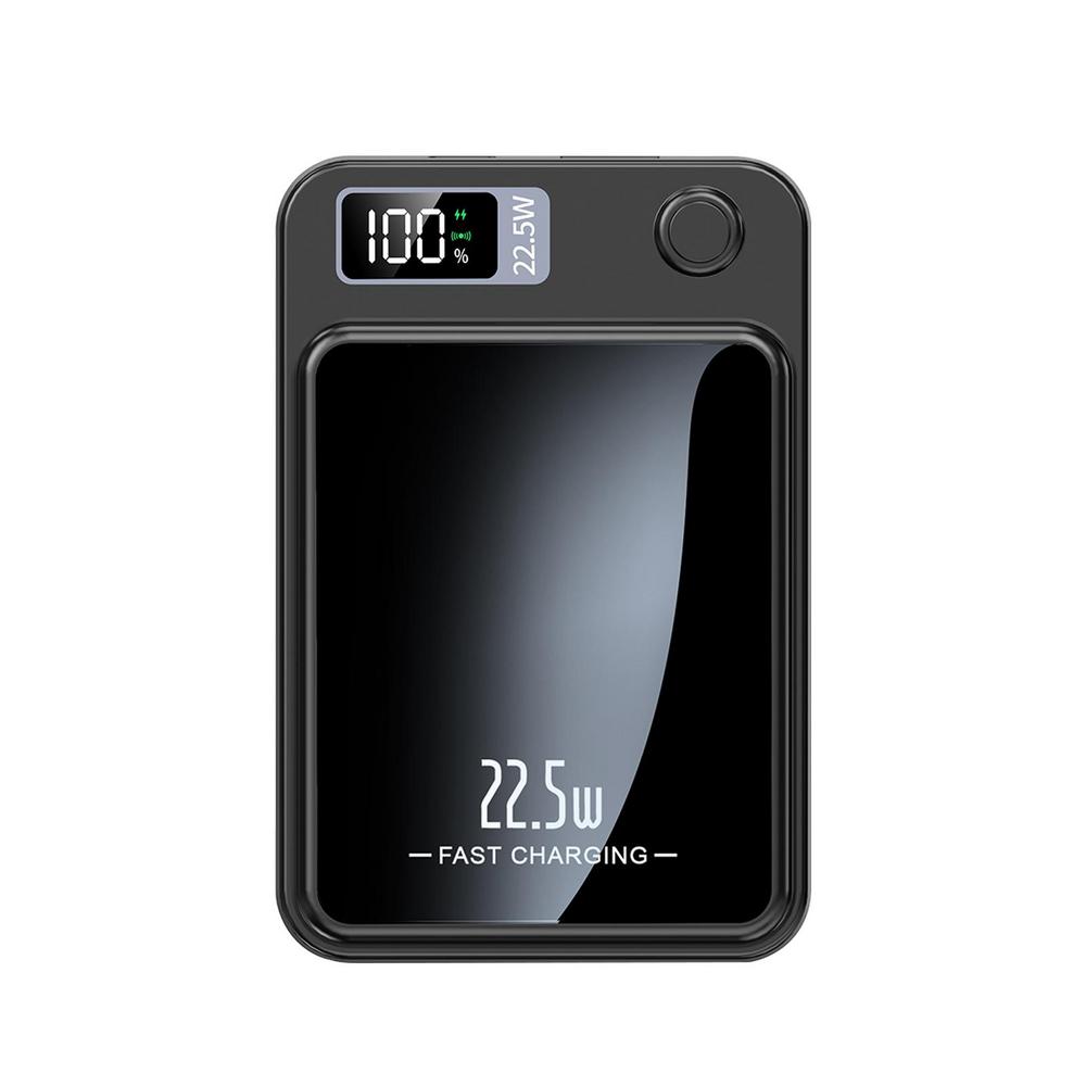 Compact Quick Dual USB Travel Charger Battery - Luxicro