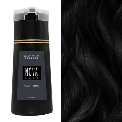 Quick Colour Depositing Shampoo