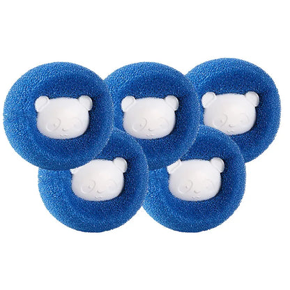 Effective Pet Fur Removal Roller Ball - Luxicro
