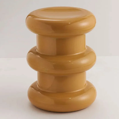 Versatile Solid Wood Storage Seat