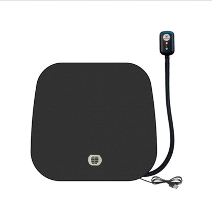 Breathable Car Seat Cushion Pad