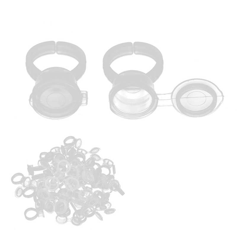 Delicate Gold Storage Ring
