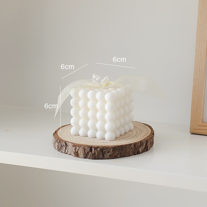 Premium Fragrant Home Candle