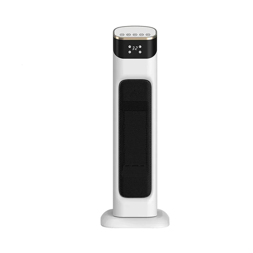 Portable Digital Heat Heater with Remote Control