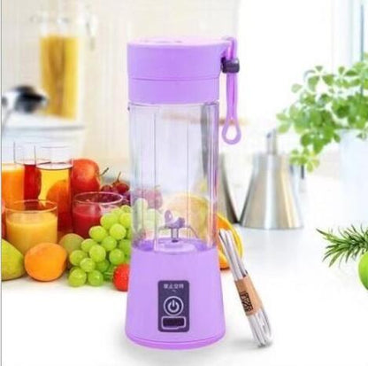 Portable Mini Blender Juice Maker