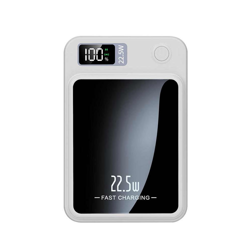 Compact Quick Dual USB Travel Charger Battery