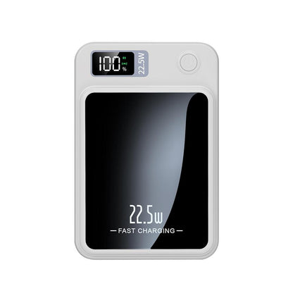 Compact Quick Dual USB Travel Charger Battery