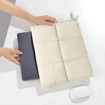 Thin Shielding Magnetic Laptop Cover