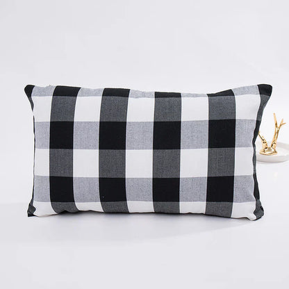 Cozy Scandinavian Cushion Cover