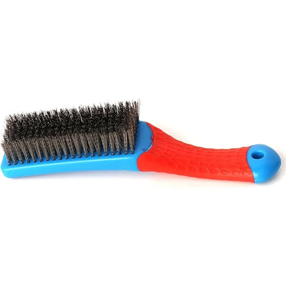 Heavy Duty Stainless Steel Wire Brush Tool