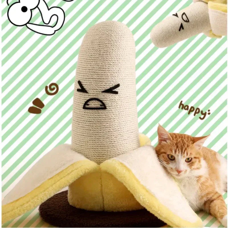 Fun Interactive Cat Play Tower