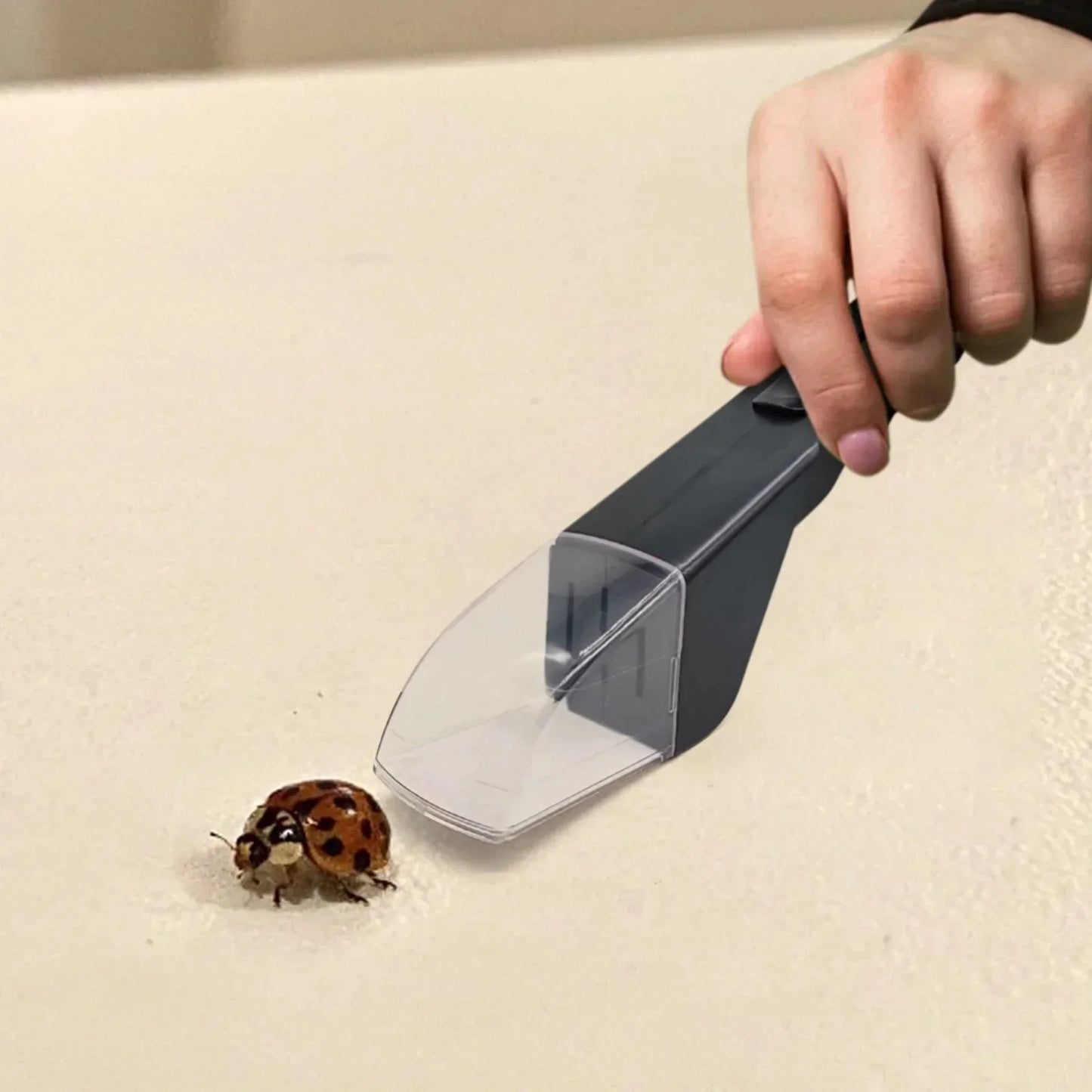 Easy Bug Catcher Trap Tool