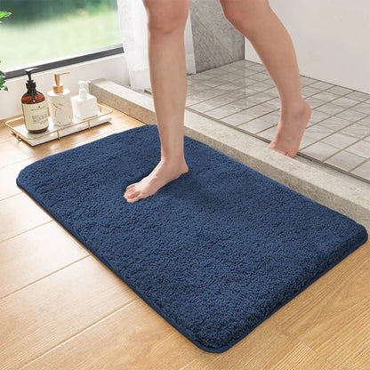 Soft Memory Foam Bath Mat