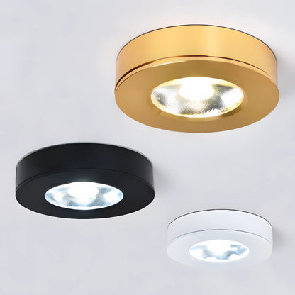 Slim LED Ceiling Downlight - Bright Energy Saving Light - Luxicro