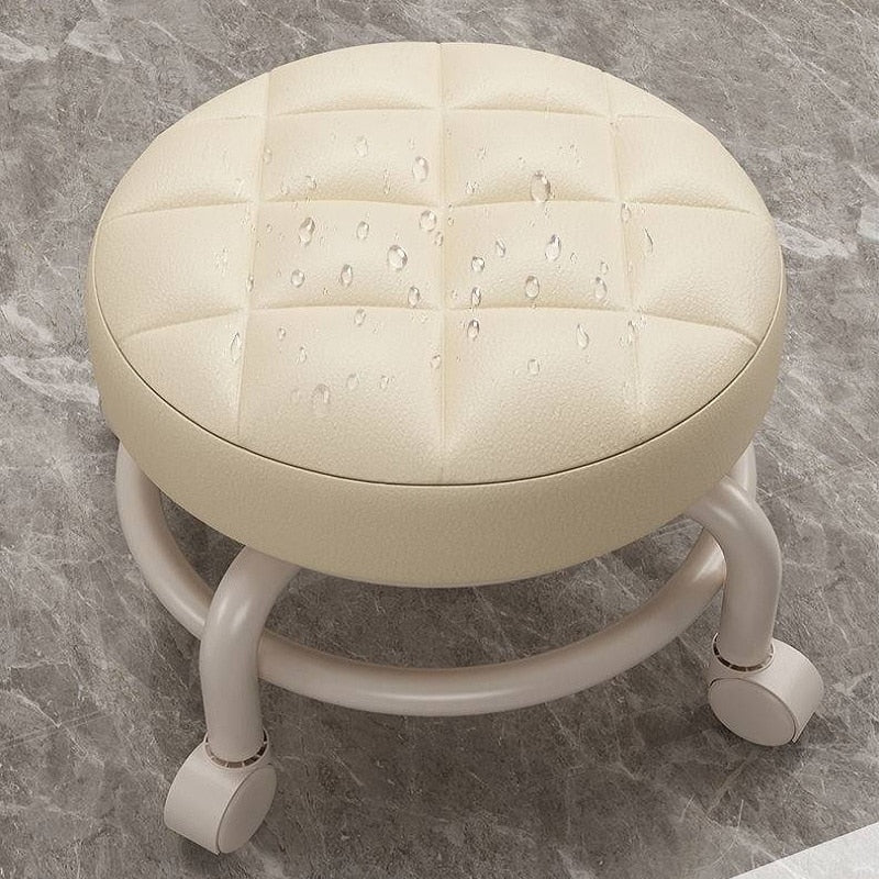 Space Saving Collapsible Folding Stool