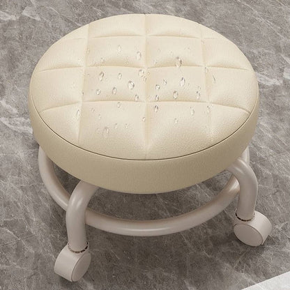 Space Saving Collapsible Folding Stool