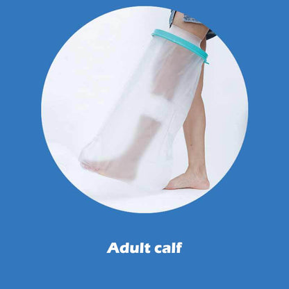 Quick Dry Waterproof Bandage Shower Protector