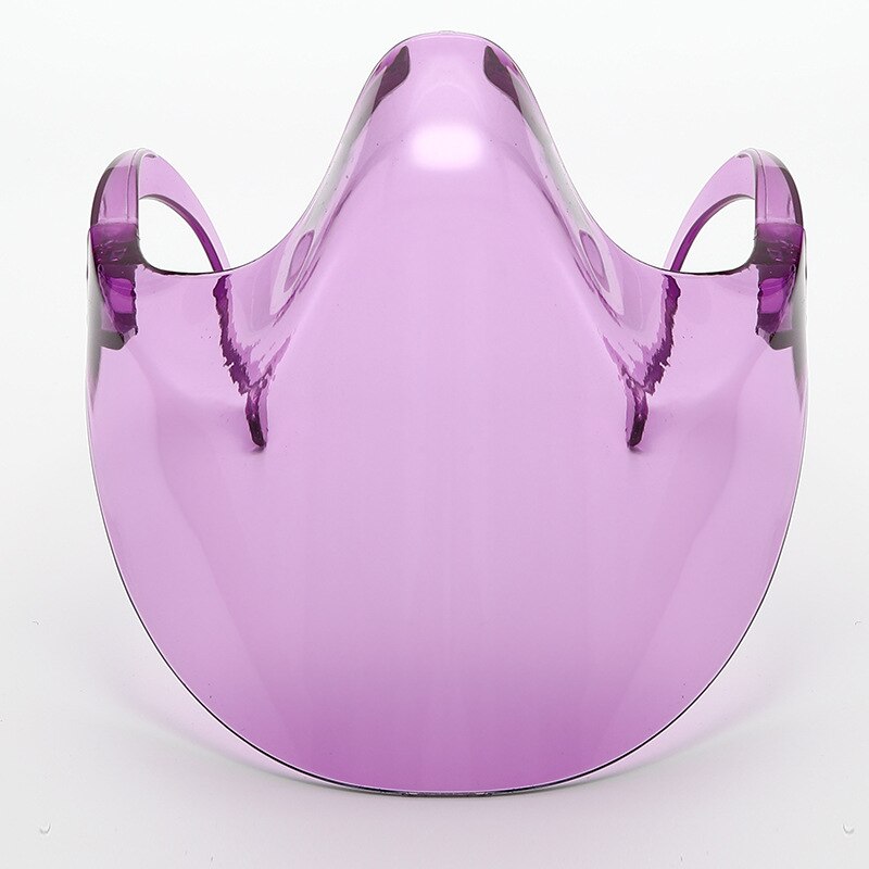 Full Coverage Face Protection Mask Shield