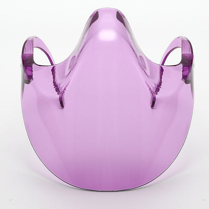 Full Coverage Face Protection Mask Shield
