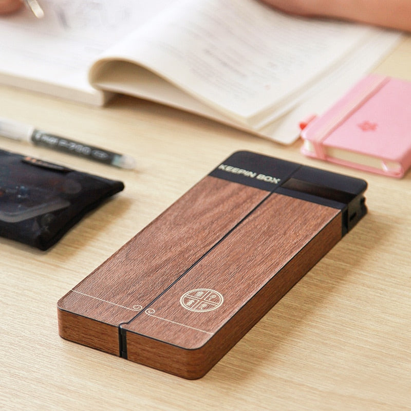 Clear Universal Phone Desk Stand Case