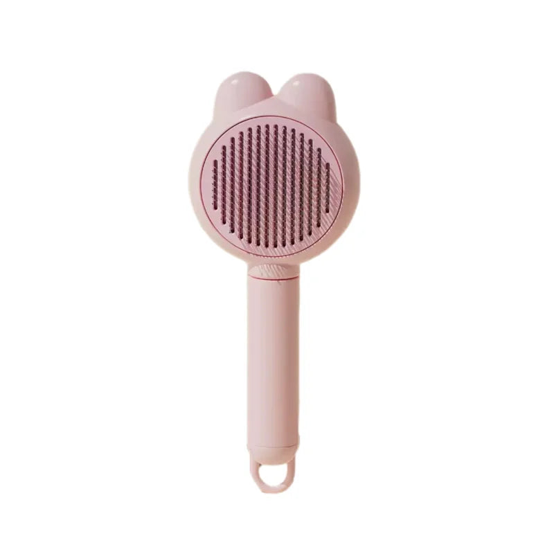 Easy Pet Hair Remover Grooming Brush