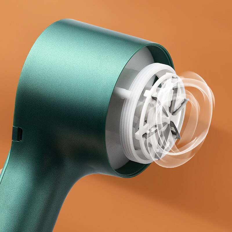 Compact Double Sided Lint Brush Remover Tool - Luxicro